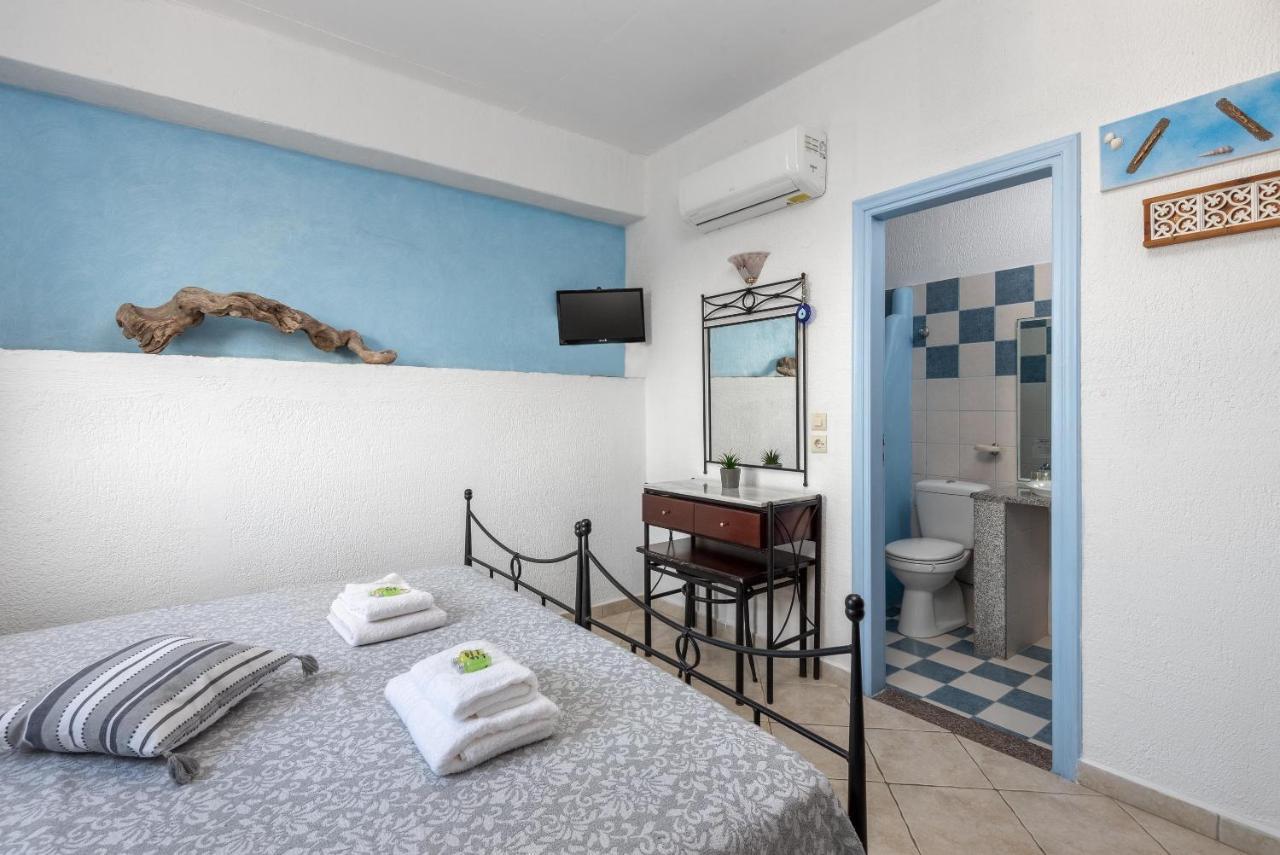 Agnanti Archangelos (Rhodes)