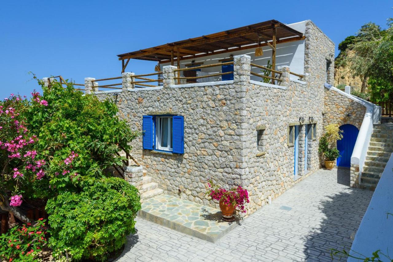 Agnanti Apartment Archangelos (Rhodes)