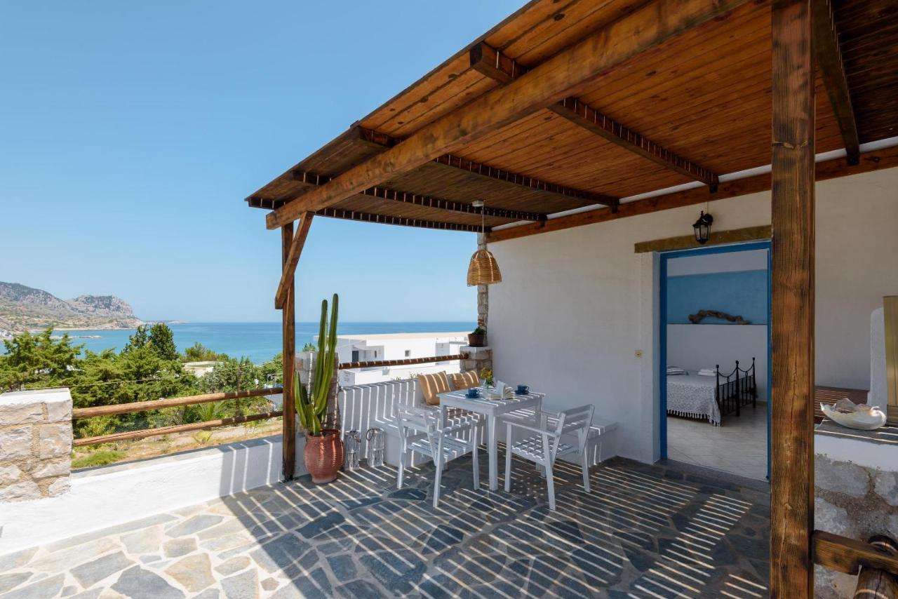 Apartment Agnanti Archangelos (Rhodes)