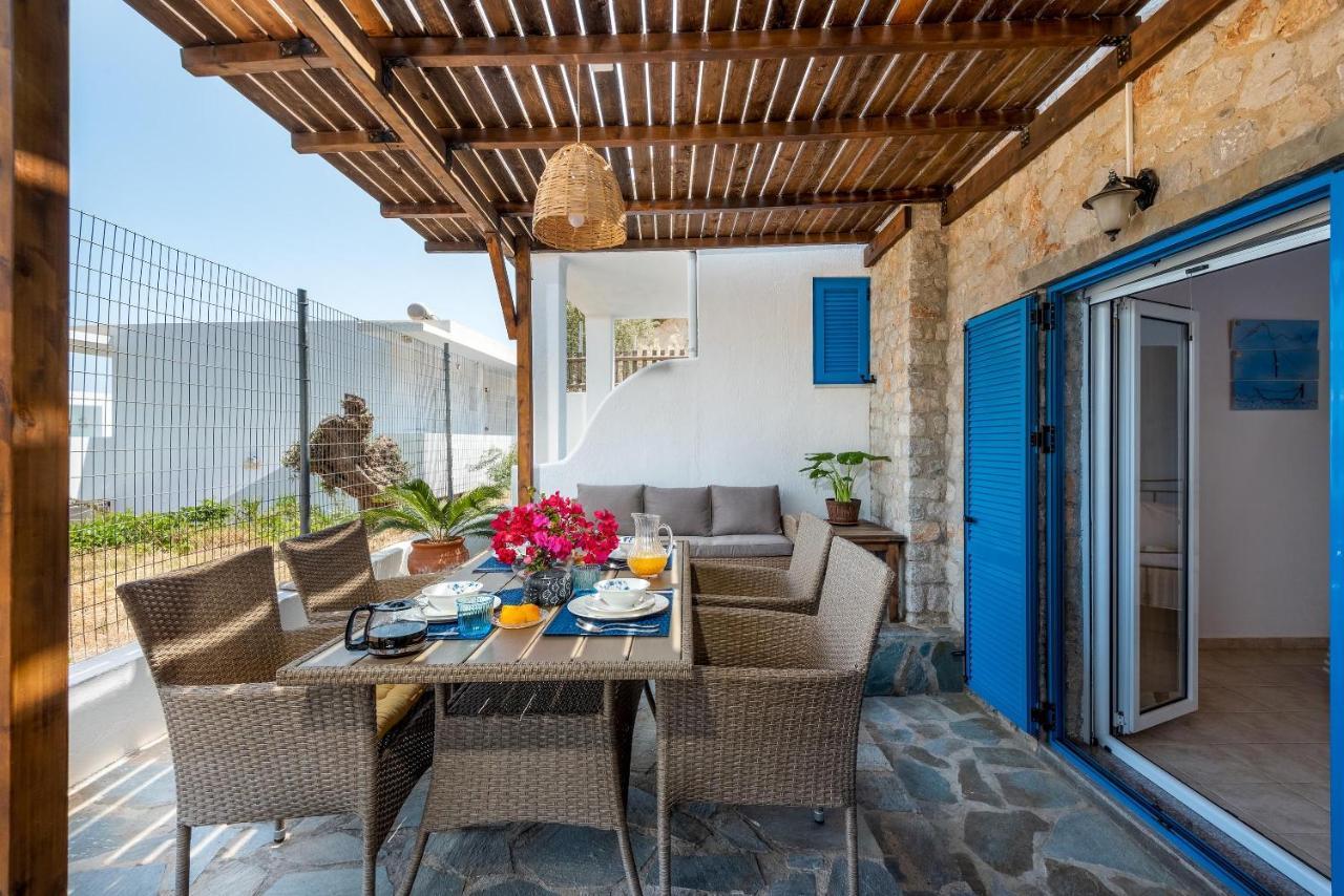 Agnanti Apartment Archangelos (Rhodes)