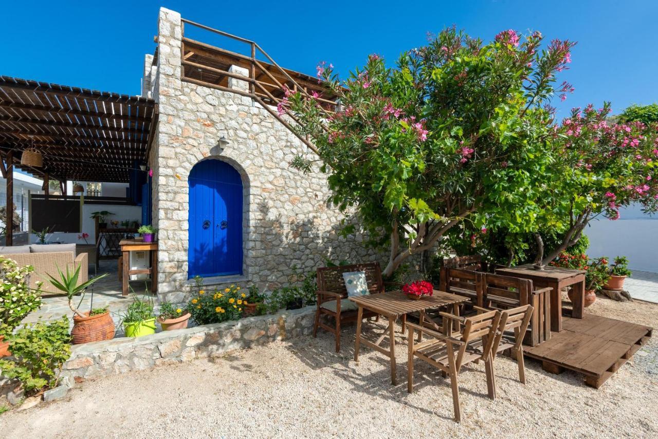 Agnanti Apartment