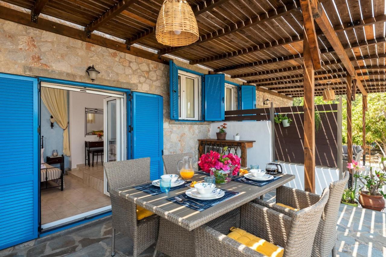 Agnanti Apartment