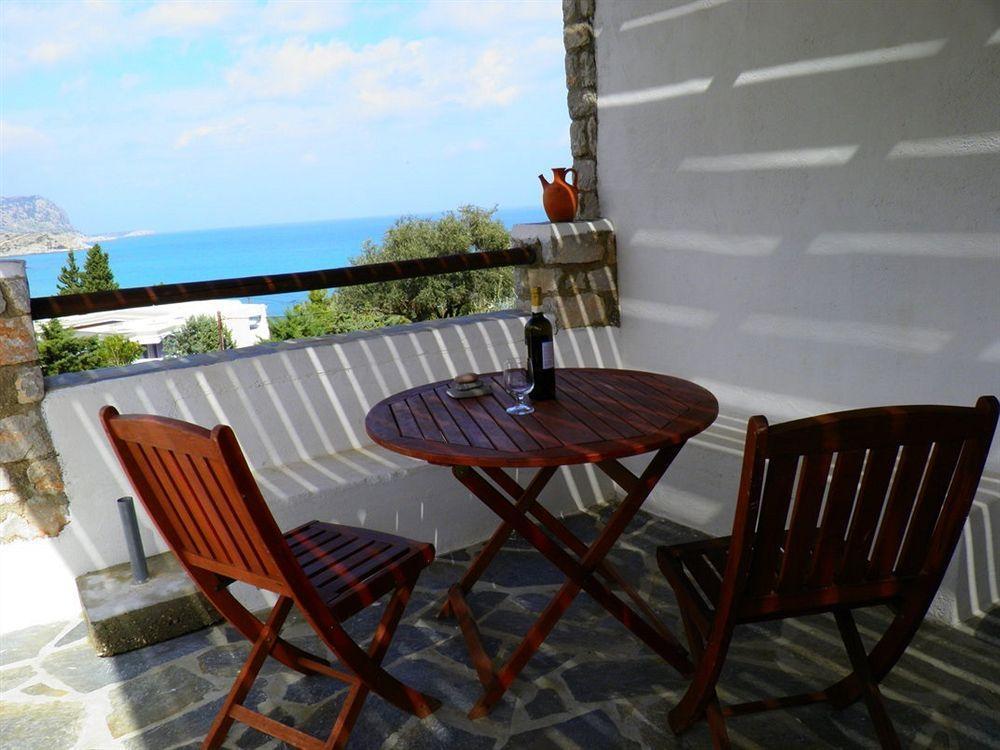 Agnanti Archangelos (Rhodes)