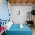 Agnanti Beach Apartments