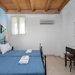 Agnanti Beach Apartments