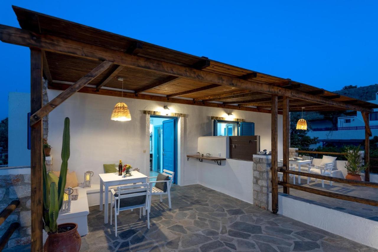 Agnanti Archangelos (Rhodes)