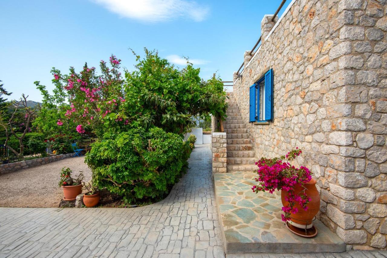 Agnanti Lejlighed Archangelos (Rhodes)