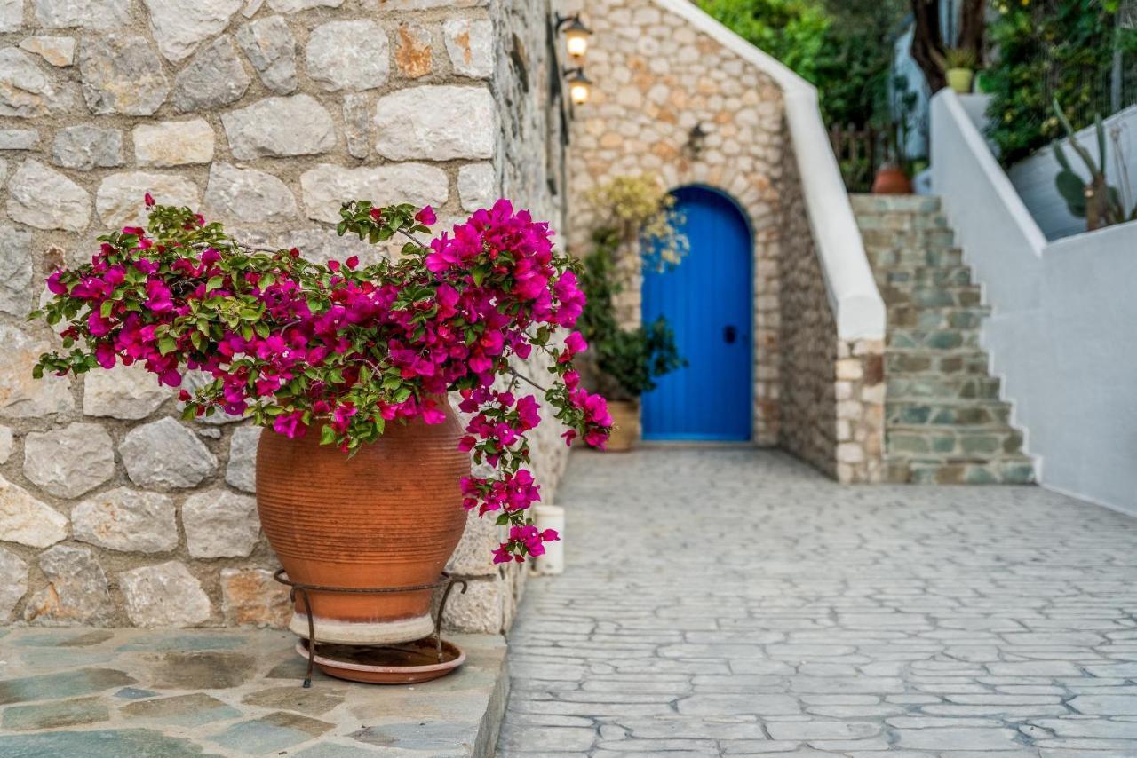 Lejlighed Agnanti Archangelos (Rhodes)
