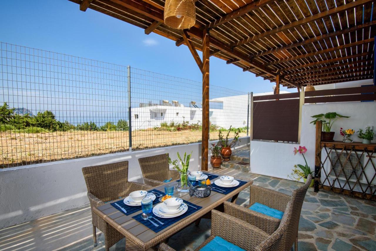Lejlighed Agnanti Archangelos (Rhodes)