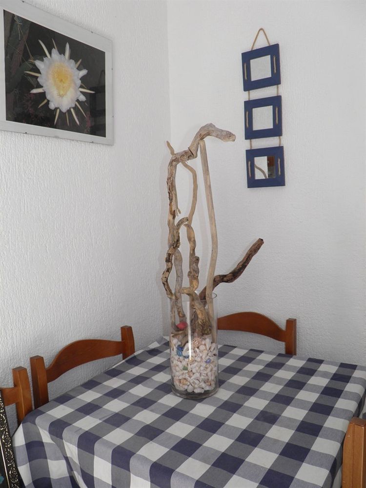 Agnanti Lejlighed Archangelos (Rhodes)