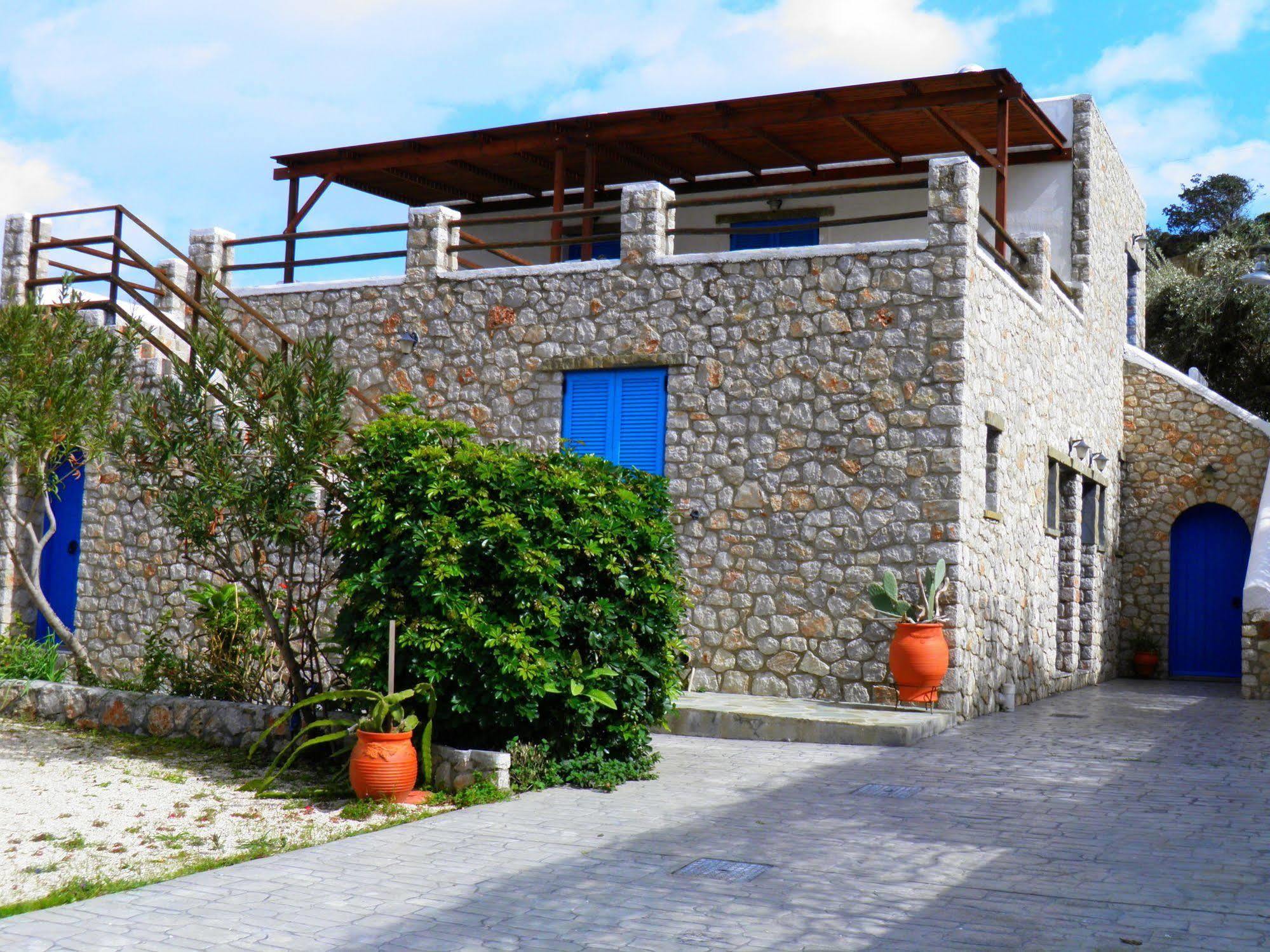 Agnanti Lejlighed Archangelos (Rhodes)